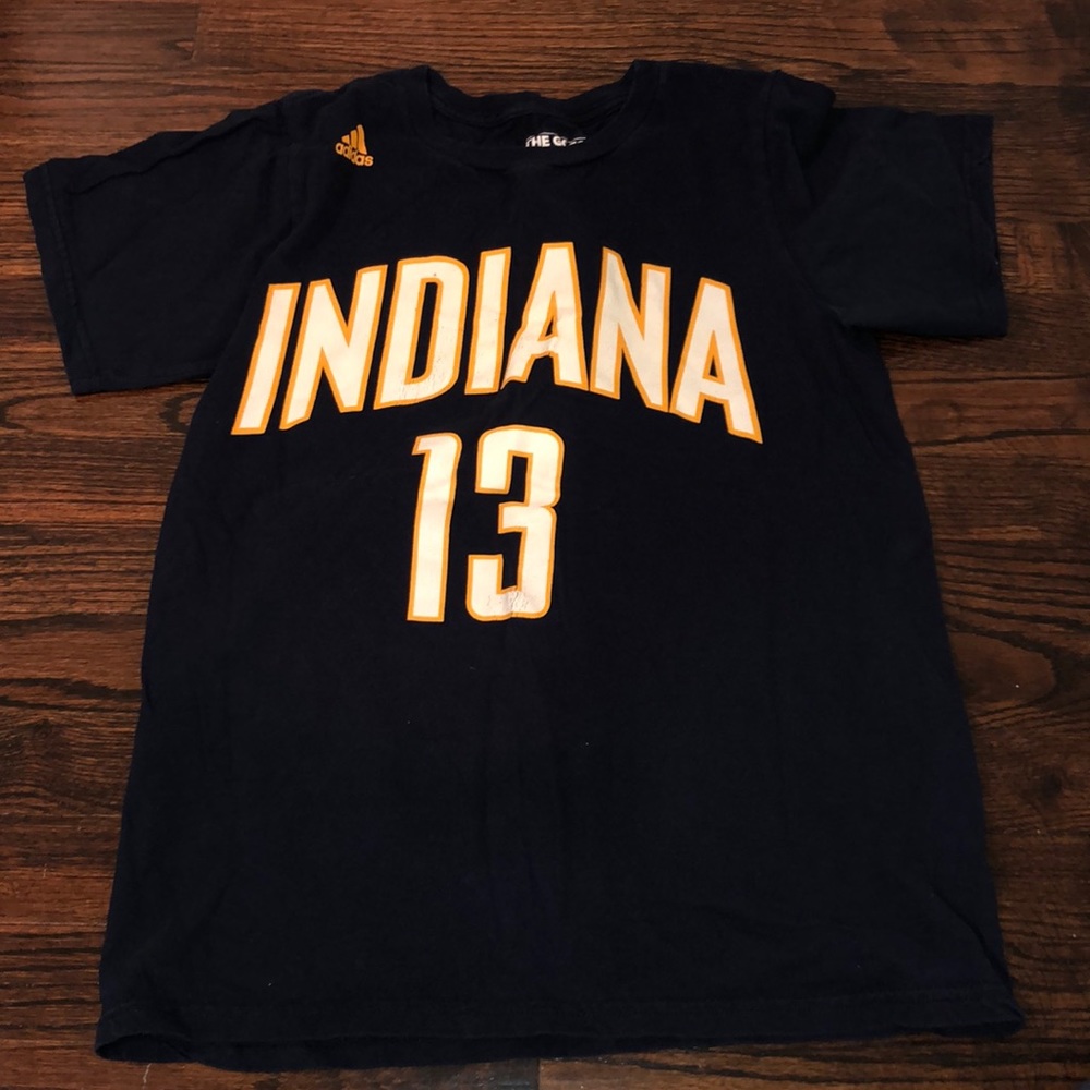 Jersey T-shirt